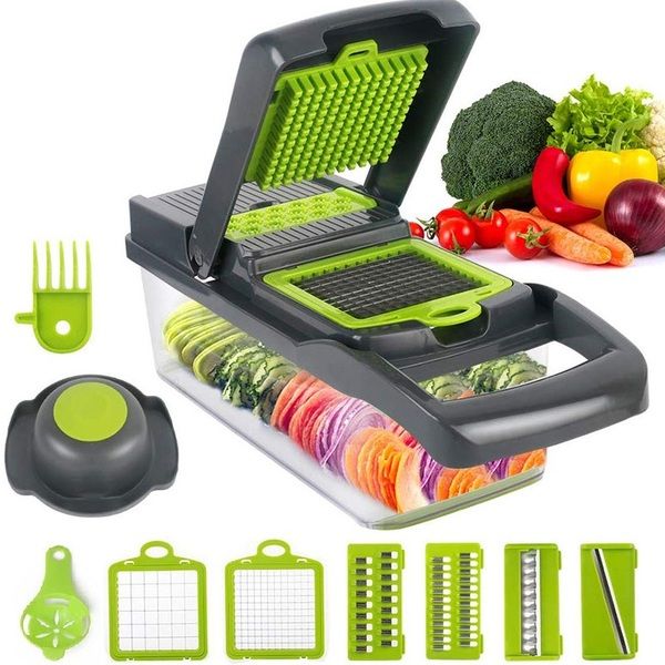 5 IN1 VIGITABLE CUTTER