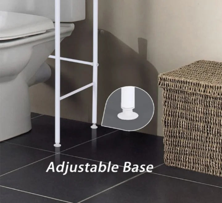 Toilet Storage Rack