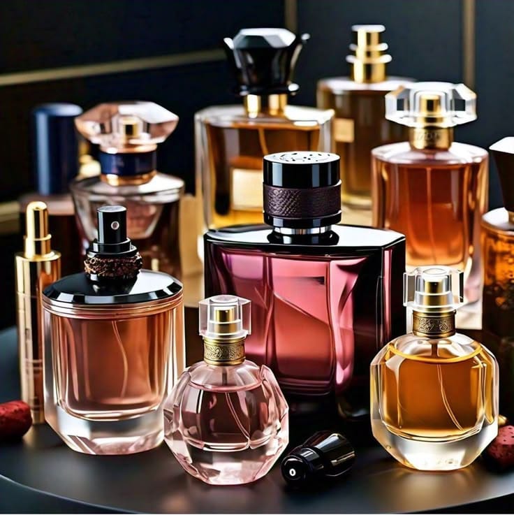 Fragrances