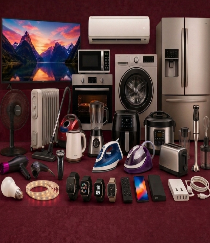 Electronics