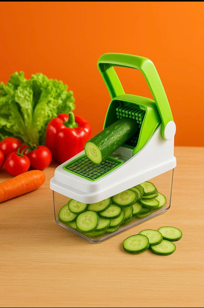 5 IN1 VIGITABLE CUTTER