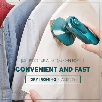 Mini Electric Iron
