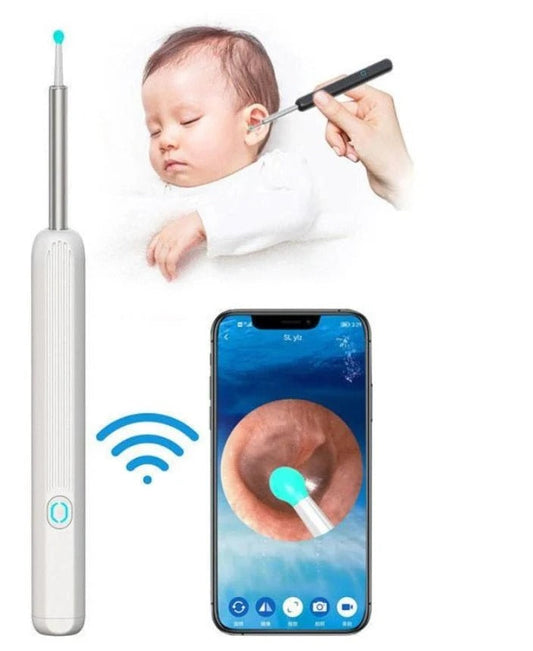Earwax Removal Kit and health care