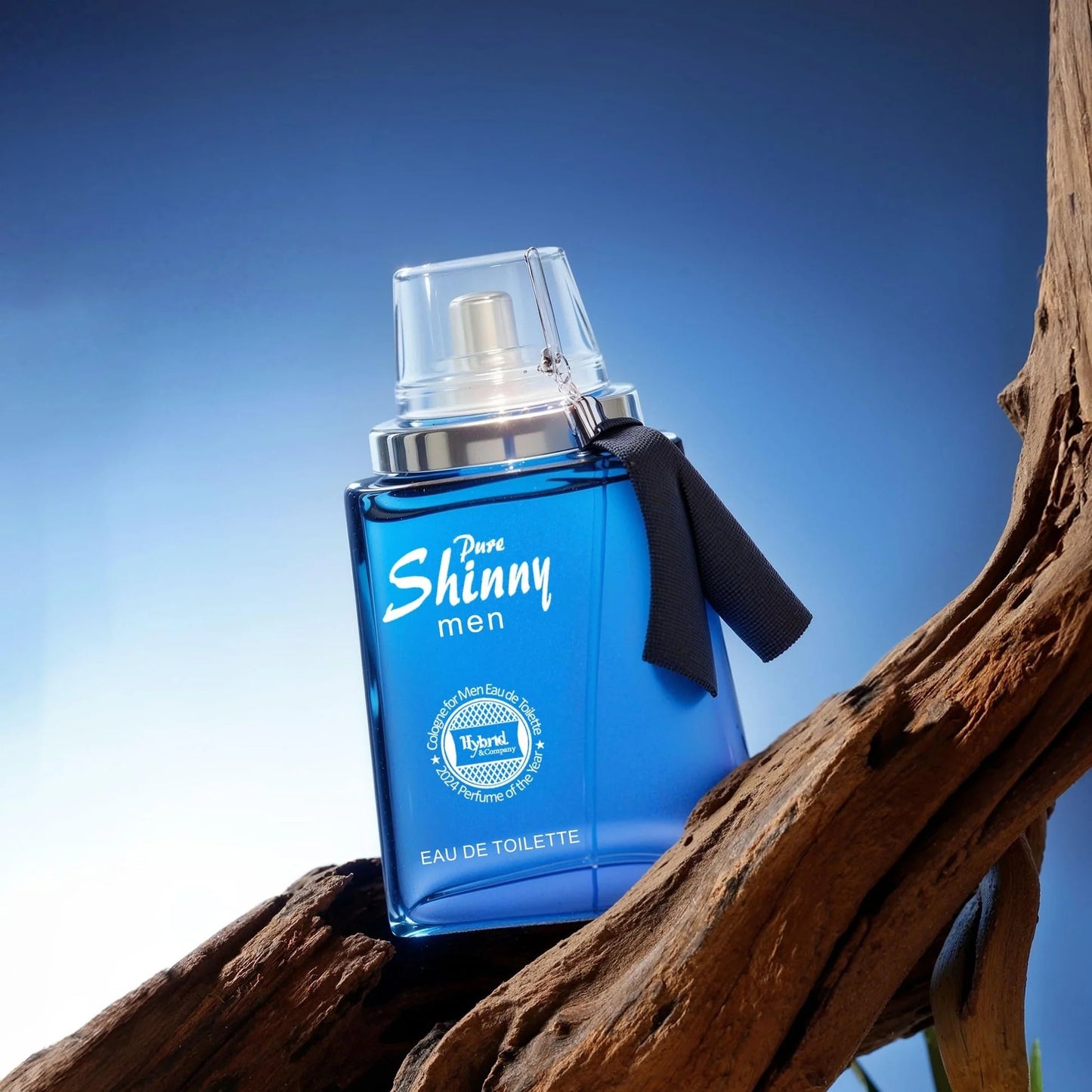 Shining Men Eau Parfum