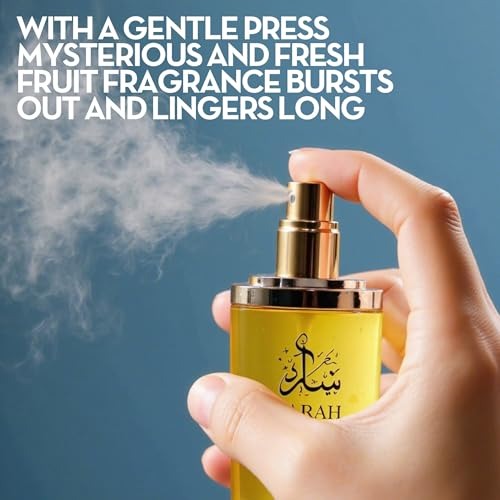 Sarah Eau De Parfum