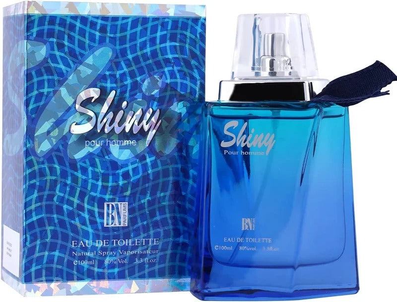 Shining Men Eau Parfum
