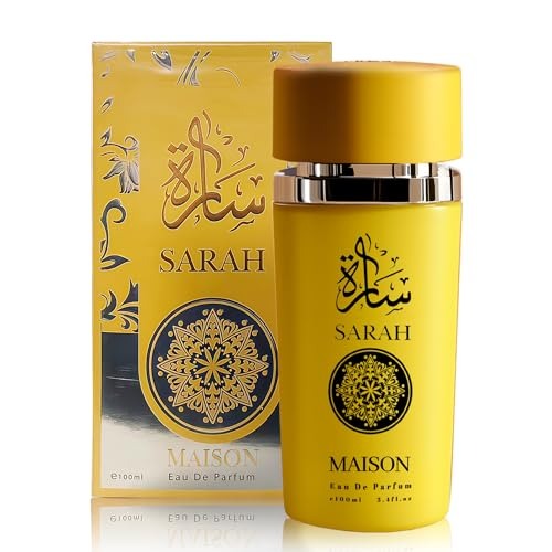 Sarah Eau De Parfum
