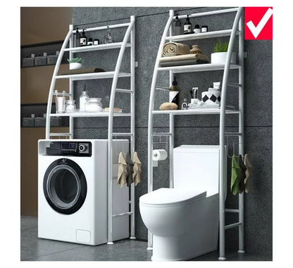 Toilet Storage Rack