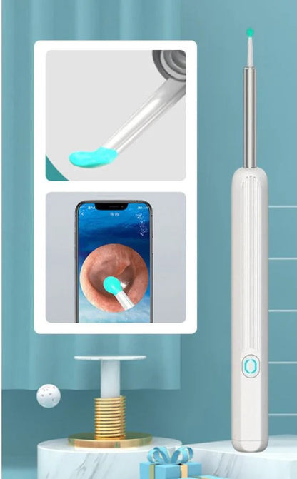 Earwax Removal Kit and health care