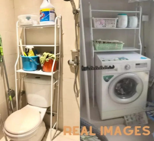 Toilet Storage Rack