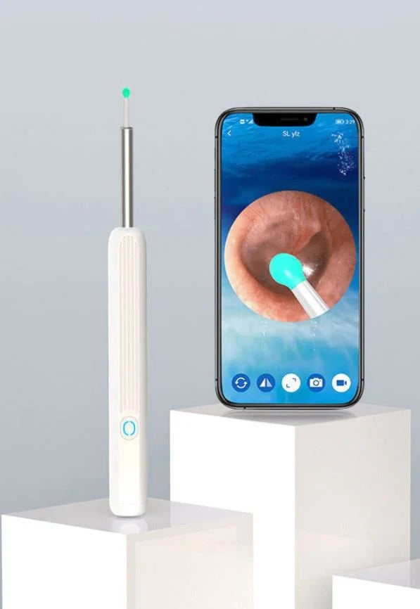 Earwax Removal Kit and health care