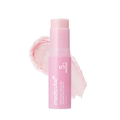 L’Édition Rose | Medicube PDRN Pink Collagen Multi Balm