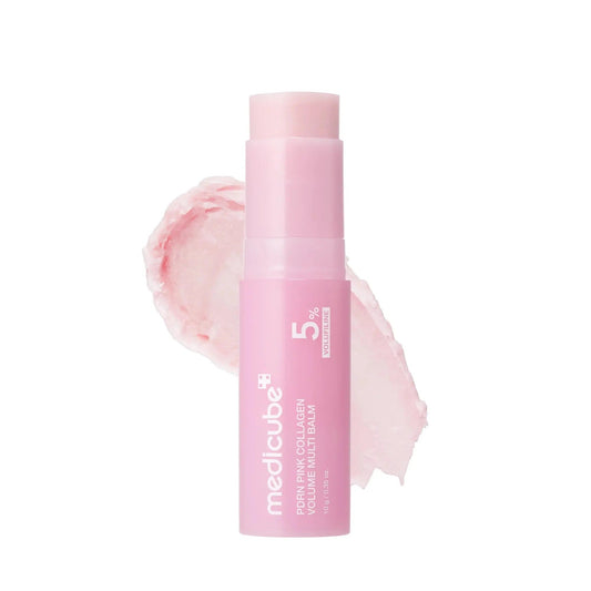 Pink Collagen Multi Balm