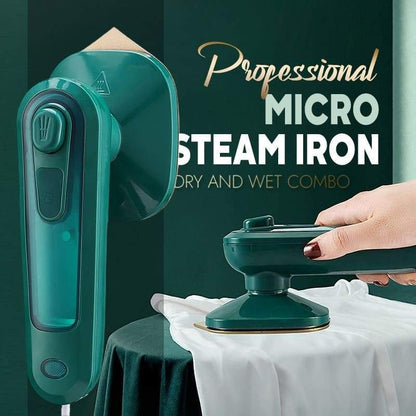 Mini Electric Iron