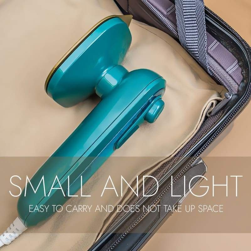Mini Electric Iron