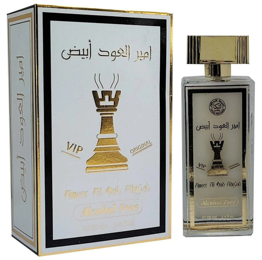 Ameer Al Oud Perfume